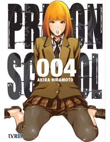 es::Prison School 04