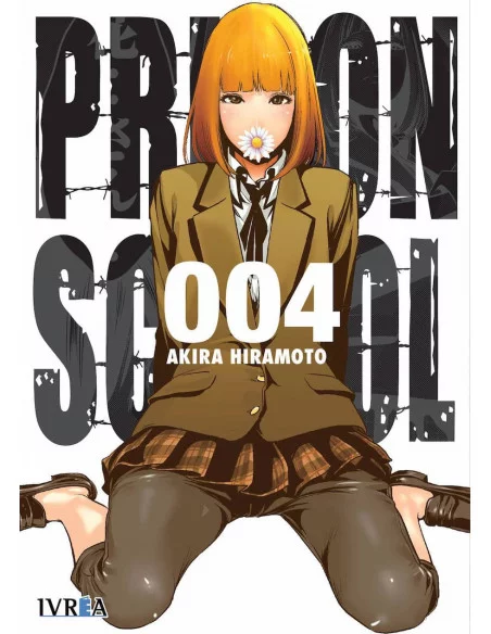 es::Prison School 04