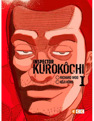 es::Inspector Kurokôchi 01 de 23