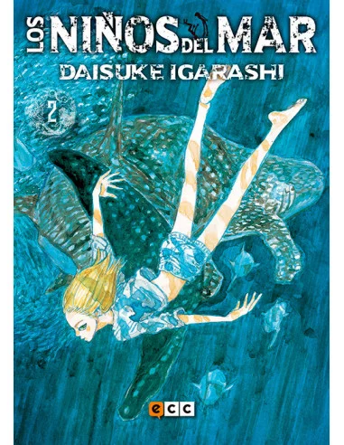 es::Los niños del mar 02