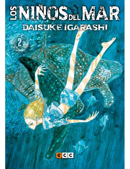 es::Los niños del mar 02