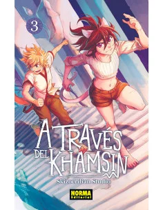 es::A través del Khamsin 03 de 3