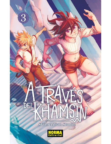 es::A través del Khamsin 03 de 3