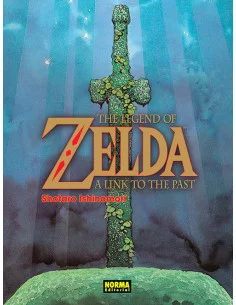 es::The Legend of Zelda: A link to the past