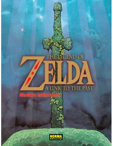 es::The Legend of Zelda: A link to the past