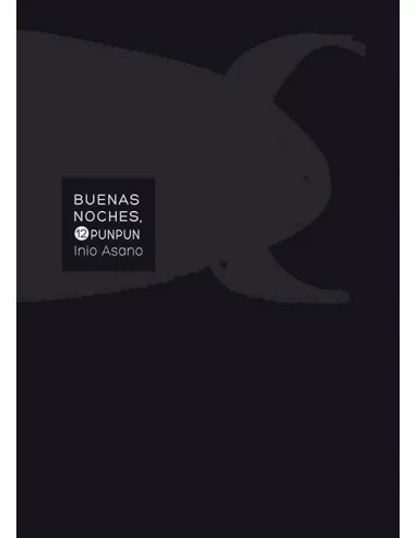 es::Buenas noches, Punpun 12 de 13