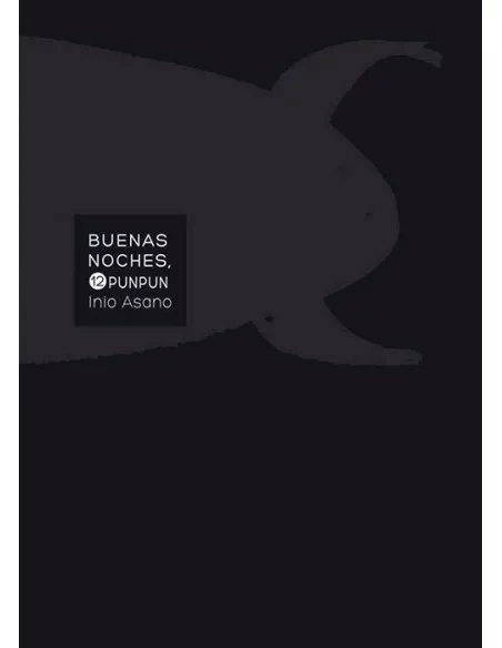 es::Buenas noches, Punpun 12 de 13
