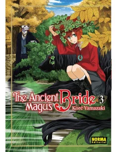 es::The ancient magus bride 03