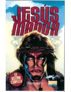 es::Jesús Manga. La historia completa