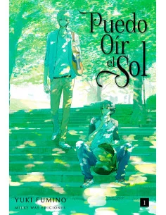 es::Puedo oír el sol Vol. 1