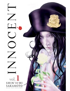 es::Innocent Vol. 1
