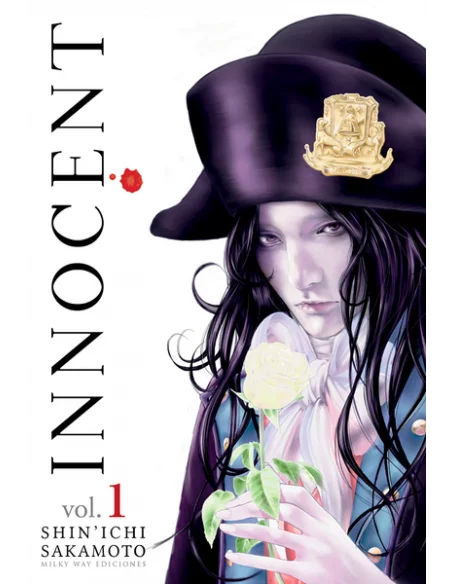 es::Innocent Vol. 1