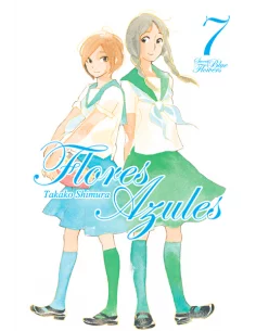 es::Flores azules 07 de 8