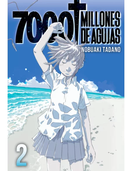 es::7000 millones de agujas, Vol. 2