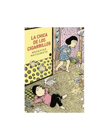 es::La chica de los cigarrillos