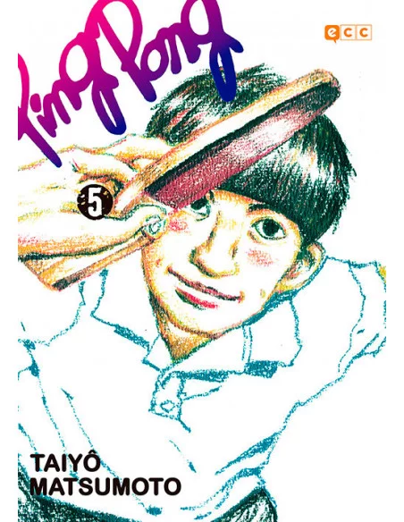 es::Ping Pong 05 de 5