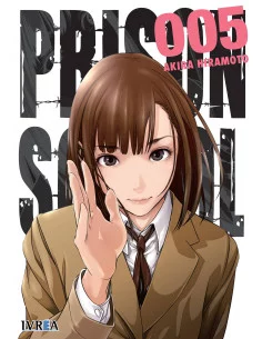 es::Prison School 05