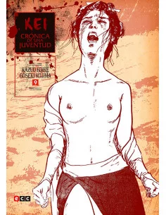 es::Kei, crónica de una juventud 09 de 10