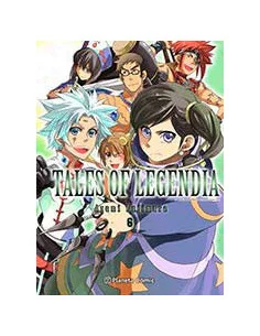es::Tales of Legendia 06 de 6