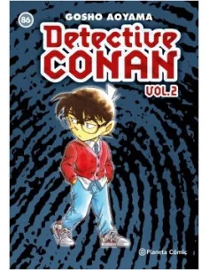 es::Detective Conan v2 86