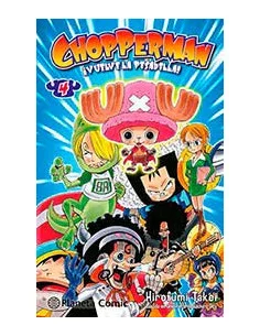 es::Chopperman 04 de 5