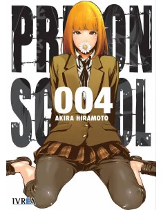 es::Prison School 06