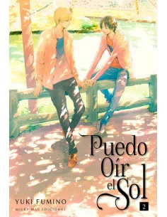 es::Puedo oír el sol Vol. 2