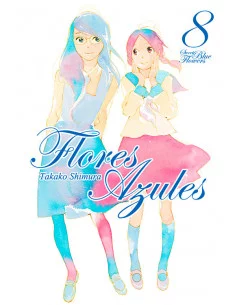 es::Flores azules 08 de 8