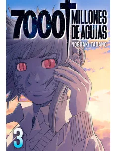 es::7000 millones de agujas, Vol. 3