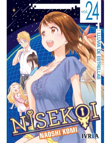 es::Nisekoi 24