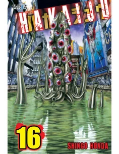 es::Hakaiju 16