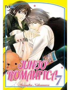 es::Junjo Romantica 07