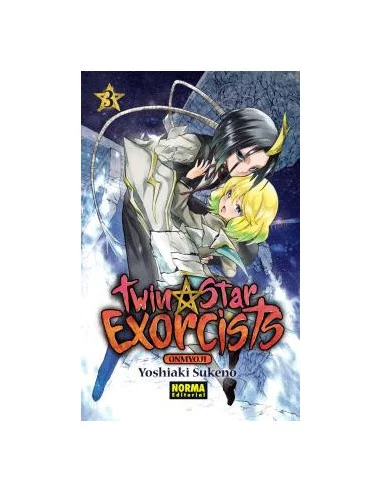 es::Twin Star Exorcists: Onmyouji 03