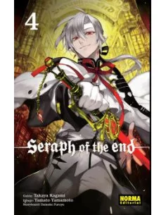 es::Seraph of the end 04