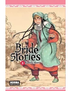 es::Bride Stories 08