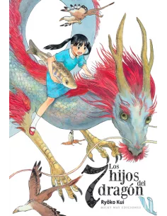 es::Los 7 hijos del dragón