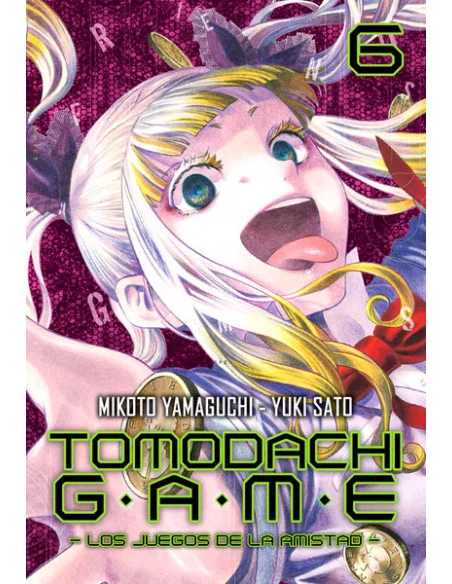 es::Tomodachi Game 06