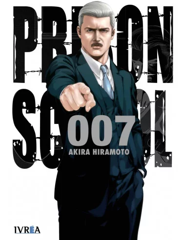 es::Prison School 07