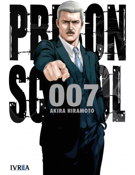 es::Prison School 07