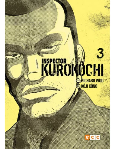 es::Inspector Kurokôchi 03 de 23