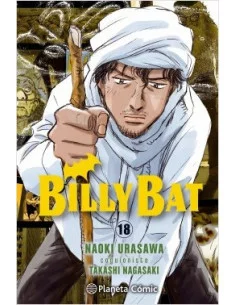 es::Billy Bat 18 de 20