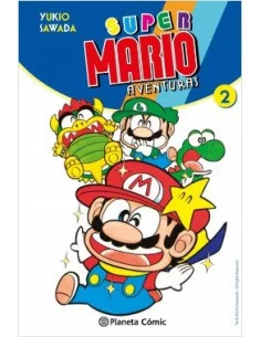 es::Super Mario 02
