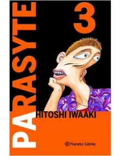 es::Parasyte 03 de 8