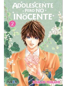 es::Adolescente pero no inocente 02