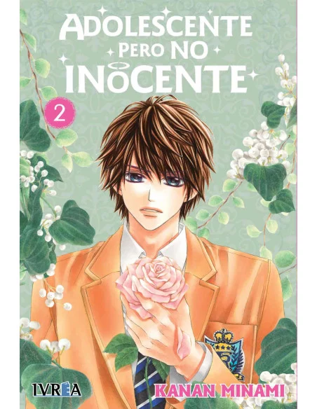 es::Adolescente pero no inocente 02