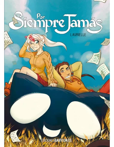 es::Por siempre jamás