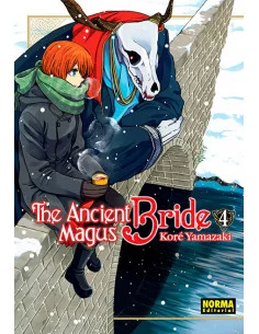 es::The ancient magus bride 04