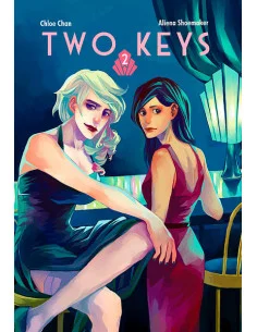 es::Two Keys Vol. 2