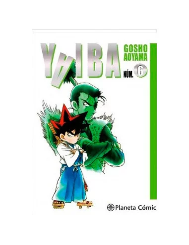 es::Yaiba 06 de 12