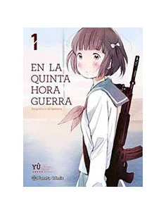 es::En la quinta hora guerra 01 de 4